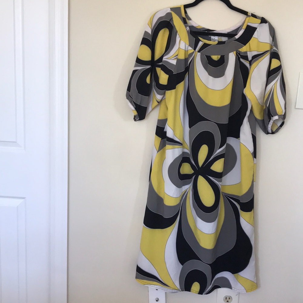 WD.NY Dress Size 10